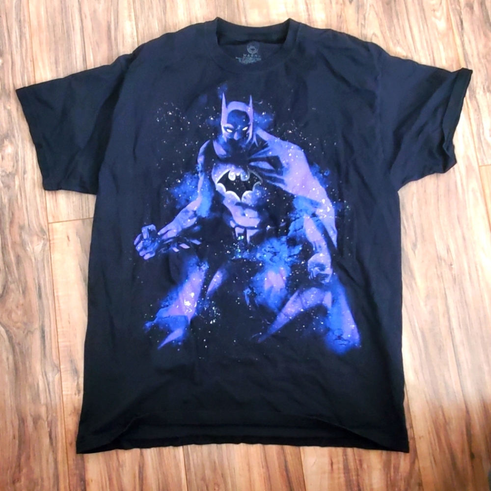 Batman Constellation T-Shirt